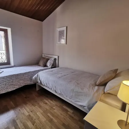 Apartament Aurora - A 150m Dall Ospedale Sacro Cuore - Con Ascensore *