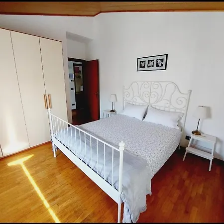 Apartament Aurora - A 150m Dall Ospedale Sacro Cuore - Con Ascensore Negrar