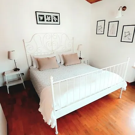 Apartament Aurora - A 150m Dall Ospedale Sacro Cuore - Con Ascensore