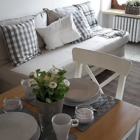 Aurora - A 150m Dall Ospedale Sacro Cuore Lejlighed *