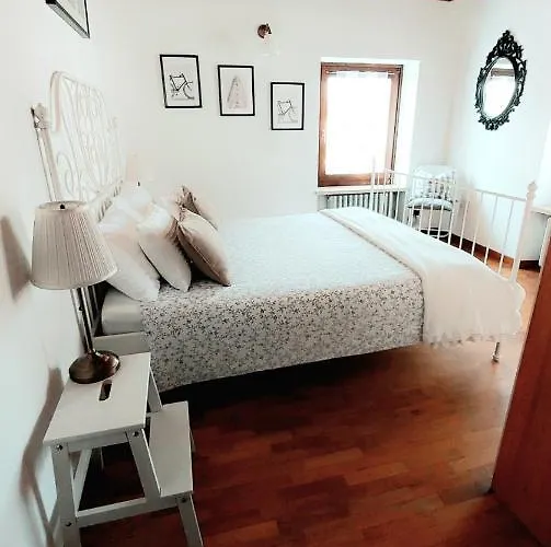 Apartment Aurora *