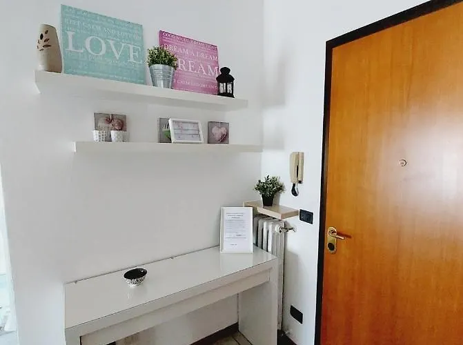 Apartment Aurora *