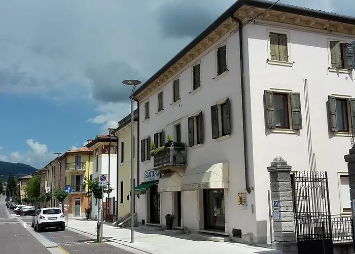 Aurora - A 150m Dall Ospedale Sacro Cuore Appartement *
