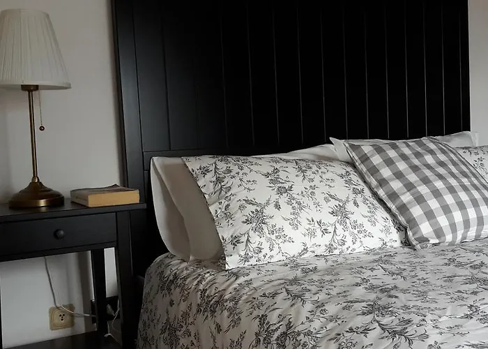 Appartement Aurora - A 150m Dall Ospedale Sacro Cuore