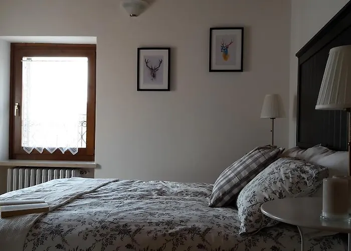Aurora Apartment Negrar