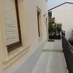 Διαμέρισμα Aurora - A 150m Dall Ospedale Sacro Cuore